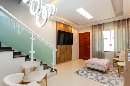 Casa à venda com 3 quartos, 75m² em Vila Progresso (zona Leste), São Paulo