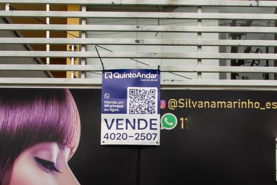 Placa de casa à venda com 3 quartos, 75m² em Vila Progresso (zona Leste), São Paulo