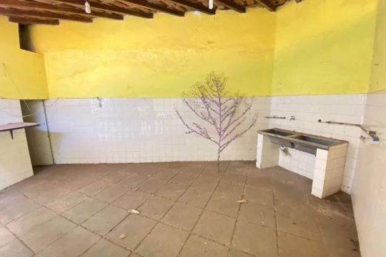 Casa para alugar com 4 quartos, 170m² em Barreiro, Belo Horizonte