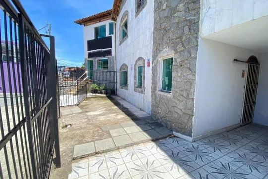 Casa para alugar com 4 quartos, 170m² em Barreiro, Belo Horizonte