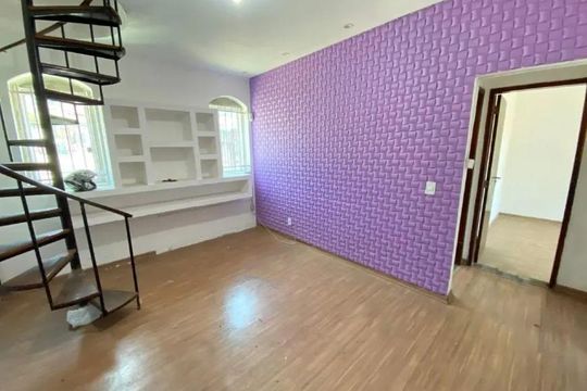Casa para alugar com 4 quartos, 170m² em Barreiro, Belo Horizonte