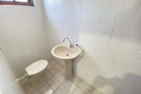 Casa para alugar com 4 quartos, 170m² em Barreiro, Belo Horizonte