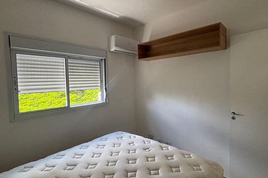 Apartamento à venda com 1 quarto, 40m² em Vila Regente Feijó, São Paulo