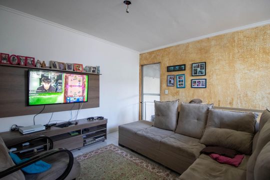 Apartamento à venda com 2 quartos, 96m² em Parque Esmeralda, São Paulo