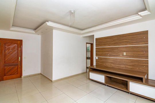 Apartamento para alugar com 3 quartos, 103m² em Parque Sao Jose, Belo Horizonte