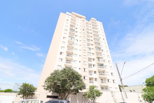 Fachada de apartamento à venda com 2 quartos, 73m² em Cidade das Flores, Osasco
