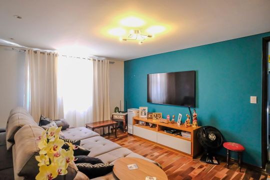 Casa à venda com 3 quartos, 213m² em Campestre, São Caetano do Sul