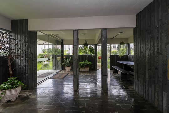 Área comum de apartamento à venda com 2 quartos, 75m² em Santa Terezinha, Belo Horizonte
