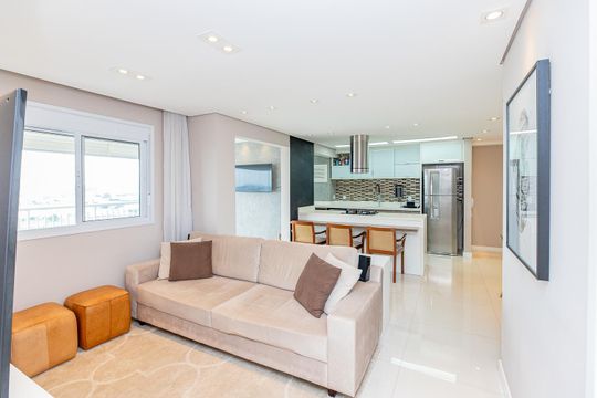 Apartamento à venda com 2 quartos, 85m² em , São Paulo