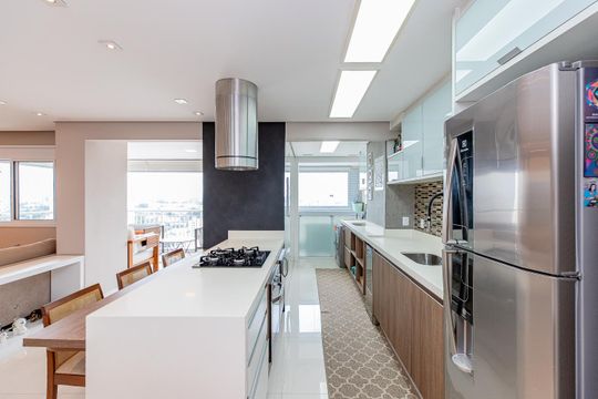 Apartamento à venda com 2 quartos, 85m² em , São Paulo