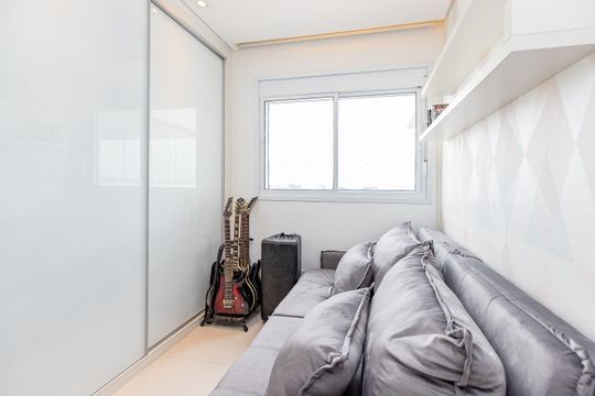 Apartamento à venda com 2 quartos, 85m² em , São Paulo