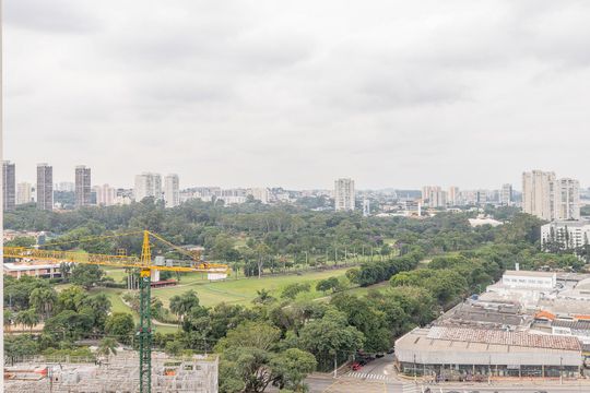 Apartamento à venda com 2 quartos, 85m² em , São Paulo