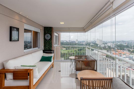 Apartamento à venda com 2 quartos, 85m² em , São Paulo