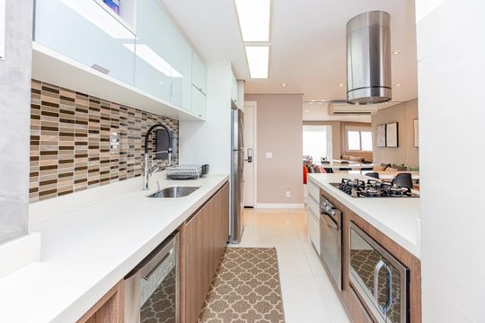 Apartamento à venda com 2 quartos, 85m² em , São Paulo