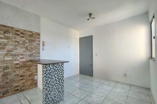 Apartamento para alugar com 2 quartos, 50m² em Liberdade, Novo Hamburgo