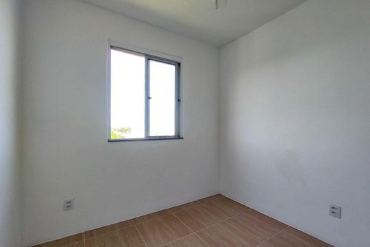 Apartamento para alugar com 2 quartos, 50m² em Liberdade, Novo Hamburgo