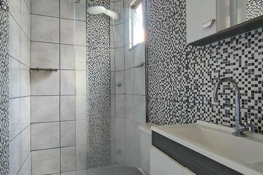 Apartamento para alugar com 2 quartos, 50m² em Liberdade, Novo Hamburgo