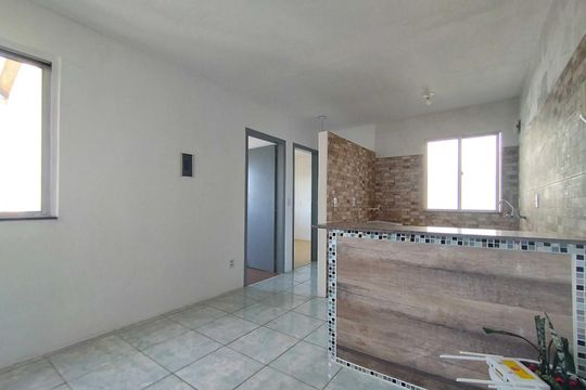 Apartamento para alugar com 2 quartos, 50m² em Liberdade, Novo Hamburgo