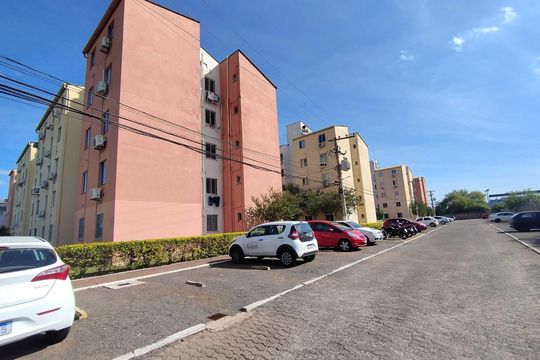 Apartamento para alugar com 2 quartos, 50m² em Liberdade, Novo Hamburgo