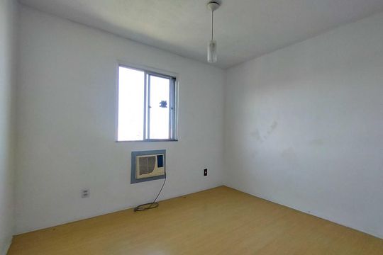 Apartamento para alugar com 2 quartos, 50m² em Liberdade, Novo Hamburgo