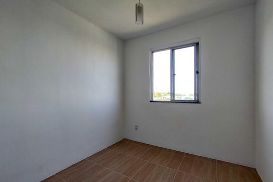 Apartamento para alugar com 2 quartos, 50m² em Liberdade, Novo Hamburgo