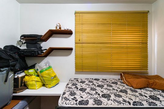 Casa para alugar com 3 quartos, 125m² em Jardim Paris, São Paulo