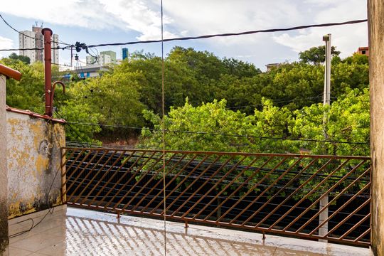 Casa para alugar com 3 quartos, 125m² em Jardim Paris, São Paulo