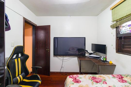 Casa para alugar com 3 quartos, 125m² em Jardim Paris, São Paulo