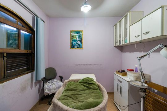 Casa para alugar com 3 quartos, 125m² em Jardim Paris, São Paulo