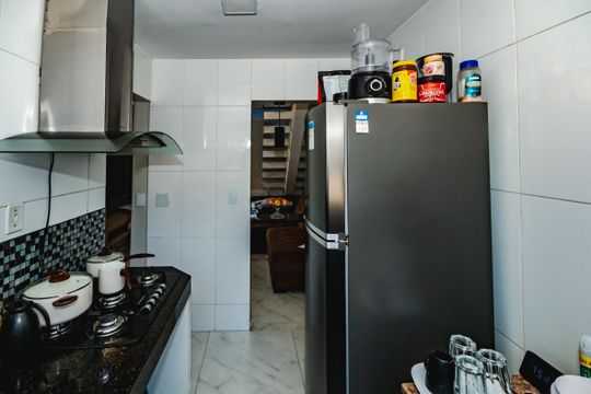 Apartamento à venda com 2 quartos, 112m² em São Francisco, Belo Horizonte