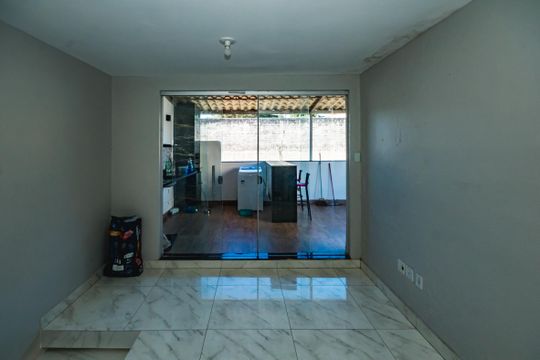 Apartamento à venda com 2 quartos, 112m² em São Francisco, Belo Horizonte
