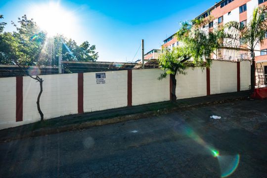 Apartamento à venda com 2 quartos, 112m² em São Francisco, Belo Horizonte