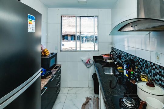 Apartamento à venda com 2 quartos, 112m² em São Francisco, Belo Horizonte