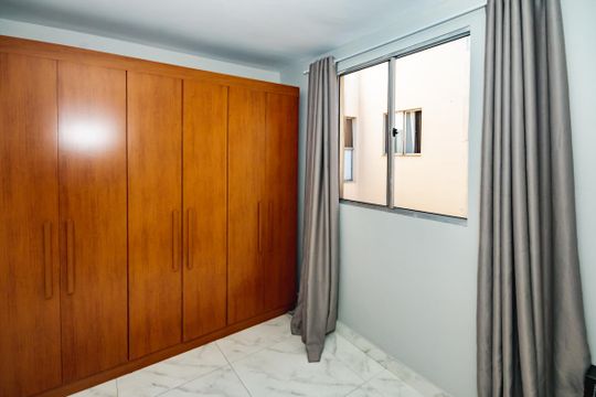 Apartamento à venda com 2 quartos, 112m² em São Francisco, Belo Horizonte