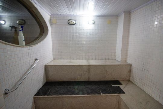 Apartamento para alugar com 1 quarto, 37m² em Águas Claras, Brasília