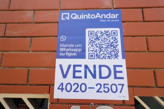 Placa de casa à venda com 5 quartos, 300m² em Novo Osasco, Osasco