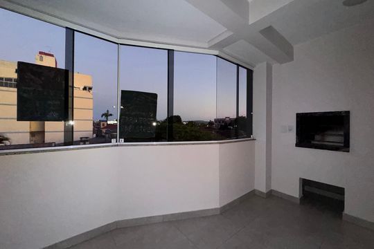 Apartamento para alugar com 2 quartos, 100m² em Scharlau, São Leopoldo