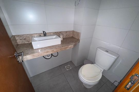 Apartamento para alugar com 2 quartos, 100m² em Scharlau, São Leopoldo
