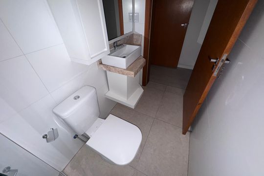 Apartamento para alugar com 2 quartos, 100m² em Scharlau, São Leopoldo