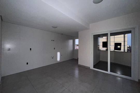 Apartamento para alugar com 2 quartos, 100m² em Scharlau, São Leopoldo
