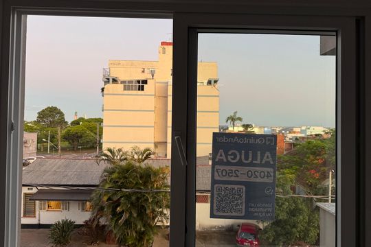 Apartamento para alugar com 2 quartos, 100m² em Scharlau, São Leopoldo