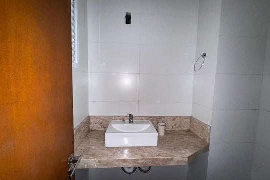 Apartamento para alugar com 2 quartos, 100m² em Scharlau, São Leopoldo