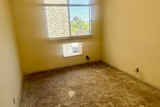 Quarto 2 de apartamento à venda com 2 quartos, 65m² em Jardim Guanabara, Rio de Janeiro