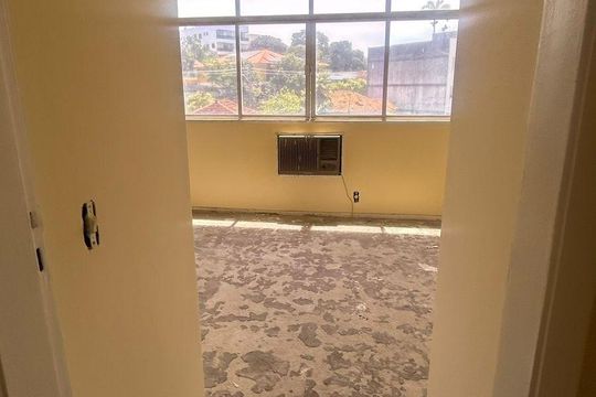 Quarto 1 de apartamento à venda com 2 quartos, 65m² em Jardim Guanabara, Rio de Janeiro
