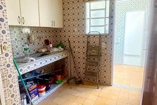 Apartamento à venda com 2 quartos, 65m² em Jardim Guanabara, Rio de Janeiro