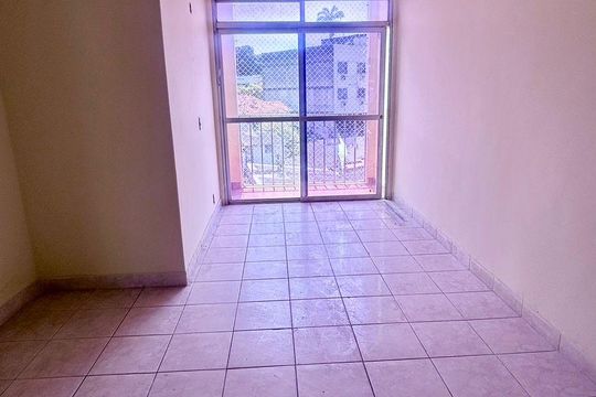 Apartamento à venda com 2 quartos, 65m² em Jardim Guanabara, Rio de Janeiro
