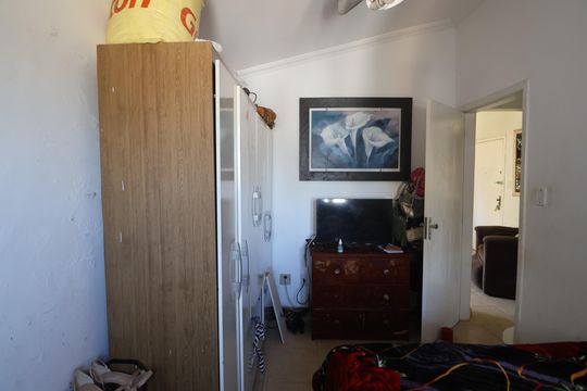 Quarto 2 de apartamento para alugar com 2 quartos, 52m² em Centro, Canoas