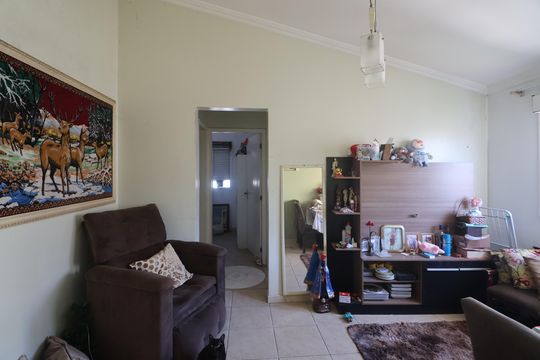 Apartamento para alugar com 2 quartos, 52m² em Centro, Canoas