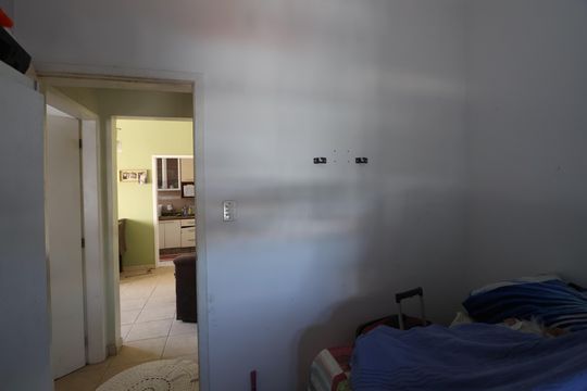 Quarto 1 de apartamento para alugar com 2 quartos, 52m² em Centro, Canoas