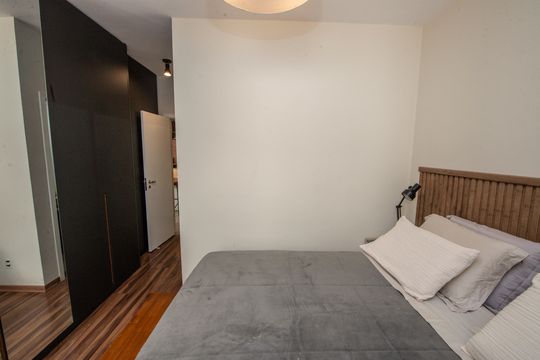 Apartamento à venda com 2 quartos, 134m² em Cruzeiro, Belo Horizonte